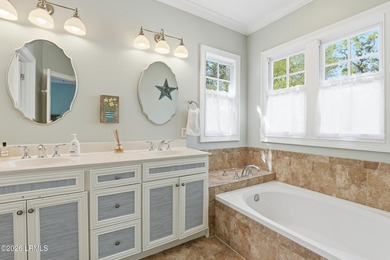 Experience Lowcountry luxury in this beautiful Beaufort, SC home - photo 24
