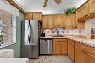 55+ TURN-KEY Tranquil Canal Views and Sunset Skies. Immaculate - photo 8