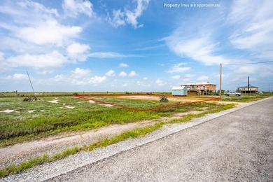 Beautiful Copano Bay water view lots on far north side of - photo 29