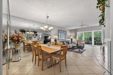 55+ TURN-KEY Tranquil Canal Views and Sunset Skies. Immaculate - photo 10