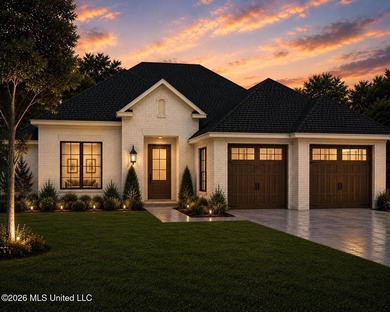 Your Dream Home Awaits! This impressive 3-bedroom, 2-bath brick - photo 1