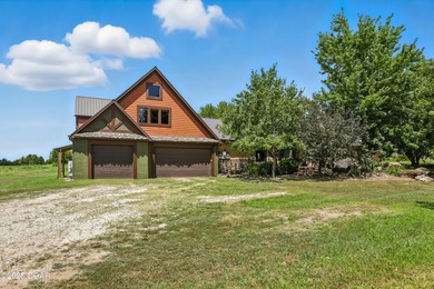 (private lake, pond, creek) Home For Sale in Diamond Missouri