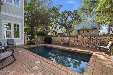 Experience Lowcountry luxury in this beautiful Beaufort, SC home - photo 32