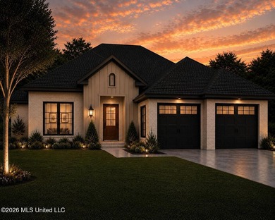 Your Dream Home Awaits! This impressive 3-bedroom, 2-bath brick - photo 2