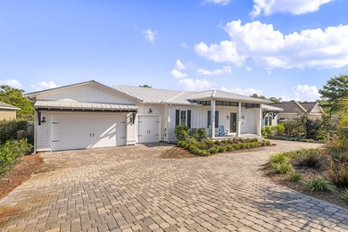 Amenities Galore on the West End of 30A! Discover this - photo 33