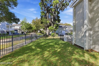 Experience Lowcountry luxury in this beautiful Beaufort, SC home - photo 34