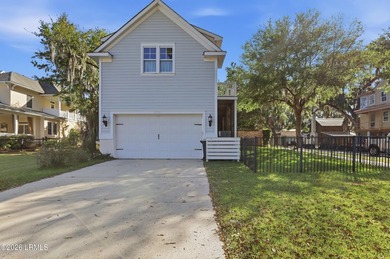 Experience Lowcountry luxury in this beautiful Beaufort, SC home - photo 35