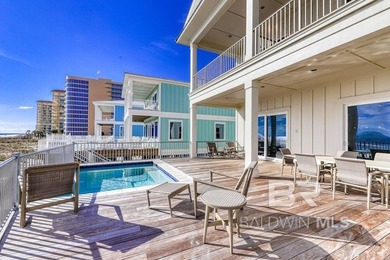 DIRECT GULF FRONT LUXURY | CUSTOM HOME | PRIVATE POOL | 2 LARGE - photo 43