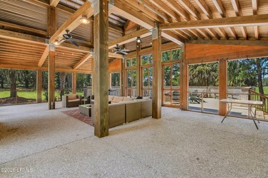 Experience Lowcountry luxury in this beautiful Beaufort, SC home - photo 43