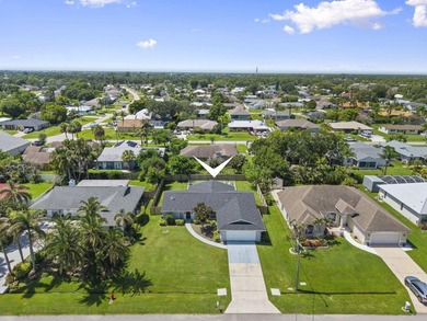 Beautifully maintained home in Port St. Lucie. Major updates - photo 3