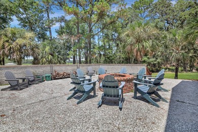 Experience Lowcountry luxury in this beautiful Beaufort, SC home - photo 45