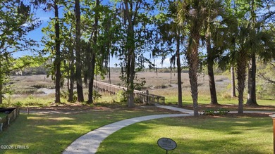 Experience Lowcountry luxury in this beautiful Beaufort, SC home - photo 46