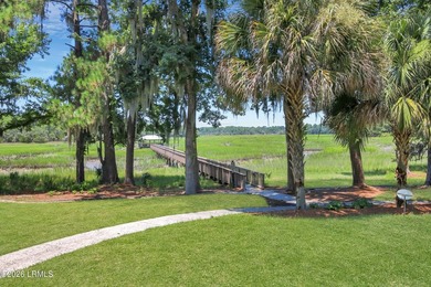Experience Lowcountry luxury in this beautiful Beaufort, SC home - photo 47
