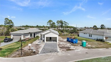 St. Lucie River Home For Sale in Port Saint Lucie Florida