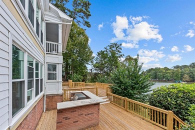 Come 'Live The Dream' on Lake Oconee. - photo 28