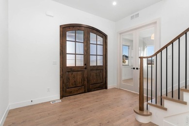 New construction luxury home in Windsor's Greenspire at Windsor - photo 2
