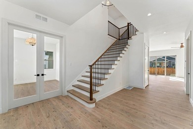 New construction luxury home in Windsor's Greenspire at Windsor - photo 3