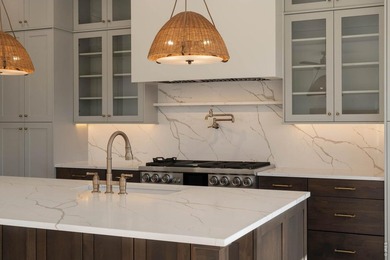 New construction luxury home in Windsor's Greenspire at Windsor - photo 4