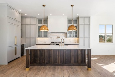 New construction luxury home in Windsor's Greenspire at Windsor - photo 6