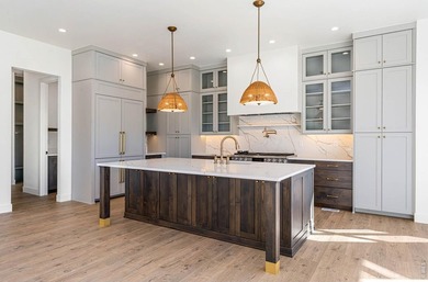 New construction luxury home in Windsor's Greenspire at Windsor - photo 7