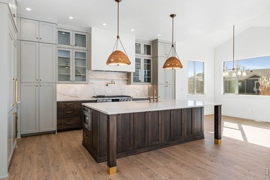 New construction luxury home in Windsor's Greenspire at Windsor - photo 8