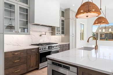 New construction luxury home in Windsor's Greenspire at Windsor - photo 10