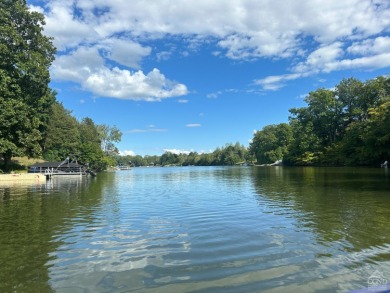 Lake Lot For Sale in Athens, New York