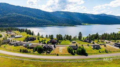 Lake Lot For Sale in Donnelly, Idaho