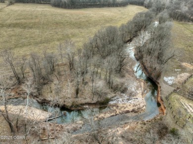Lake Acreage For Sale in Neosho, Missouri