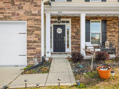 Welcome home to 500 Sea Grass Court located in the community of - photo 6