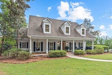 Come 'Live The Dream' on Lake Oconee. - photo 30