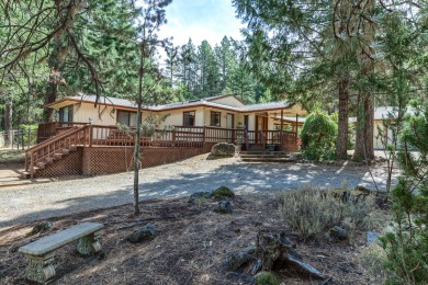 Lake Home Off Market in Grants Pass, Oregon
