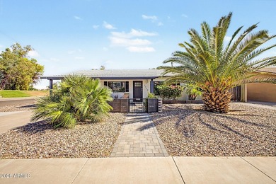 An Elevated Lifestyle in Scottsdale! In the heart of Old Town - photo 2