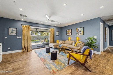 An Elevated Lifestyle in Scottsdale! In the heart of Old Town - photo 7