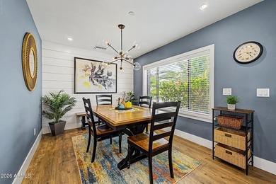 An Elevated Lifestyle in Scottsdale! In the heart of Old Town - photo 9