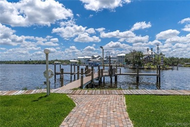Welcome to 5215 S Swiftwater Way, Unit 3-a stunning Homosassa - photo 1
