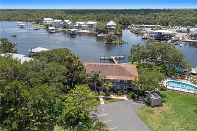 Welcome to 5215 S Swiftwater Way, Unit 3-a stunning Homosassa - photo 4
