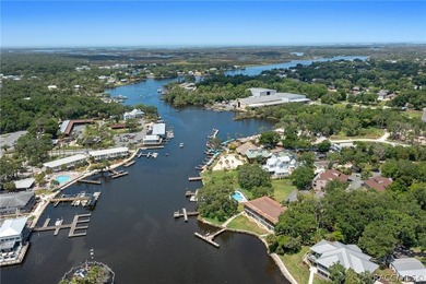 Welcome to 5215 S Swiftwater Way, Unit 3-a stunning Homosassa - photo 7