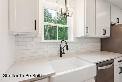 This to-be-built colonial farmhouse blends timeless Maine charm - photo 9