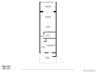 Welcome to 5215 S Swiftwater Way, Unit 3-a stunning Homosassa - photo 10