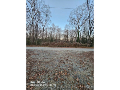 Cape Fear River Lot For Sale in Fuquay Varina North Carolina