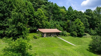 Ohio River Home For Sale in Stout Ohio