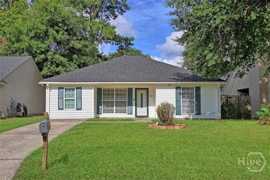 7221 Garfield St offers a great opportunity in Savannah with key - photo 2