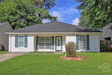 7221 Garfield St offers a great opportunity in Savannah with key - photo 3
