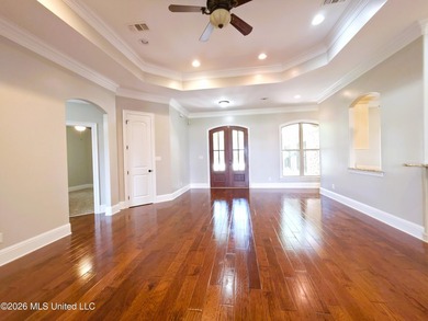 Stunning Custom-Built Home with Attached MIL (Mother-In-Law) - photo 8