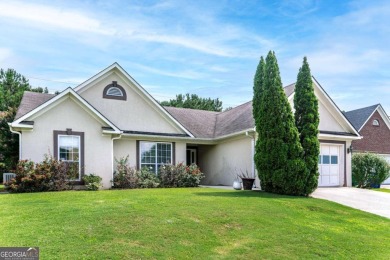 Lake Home For Sale in Duluth, Georgia