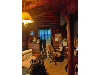 LOOKING FOR A TRUELY UNIQUE HOME?? COME CHECK OUT THIS LOG CABIN - photo 11