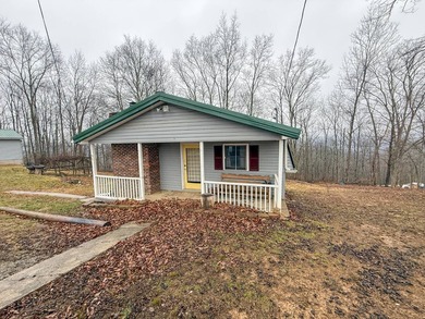 Located just 5 minutes from Bulltown Campground, the public WMA - photo 13
