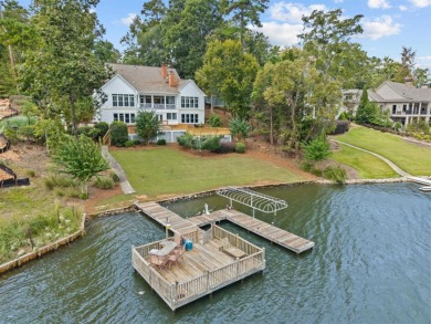 Come 'Live The Dream' on Lake Oconee. - photo 6