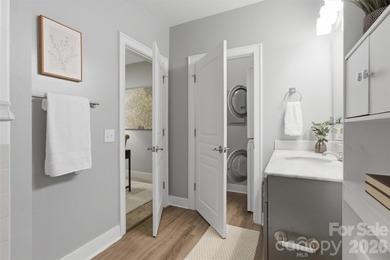 Discover city living at its finest in the heart of South End - photo 15